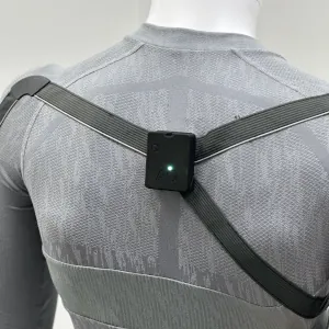 T-Shirt Monitoring – Suivi BioMarqueurs et mouvements